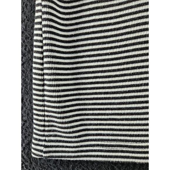 Jaclyn Smith Sport Womens TShirt MultiColor Size Large Cotton Blend Short Sleeve - Picture 11 of 12